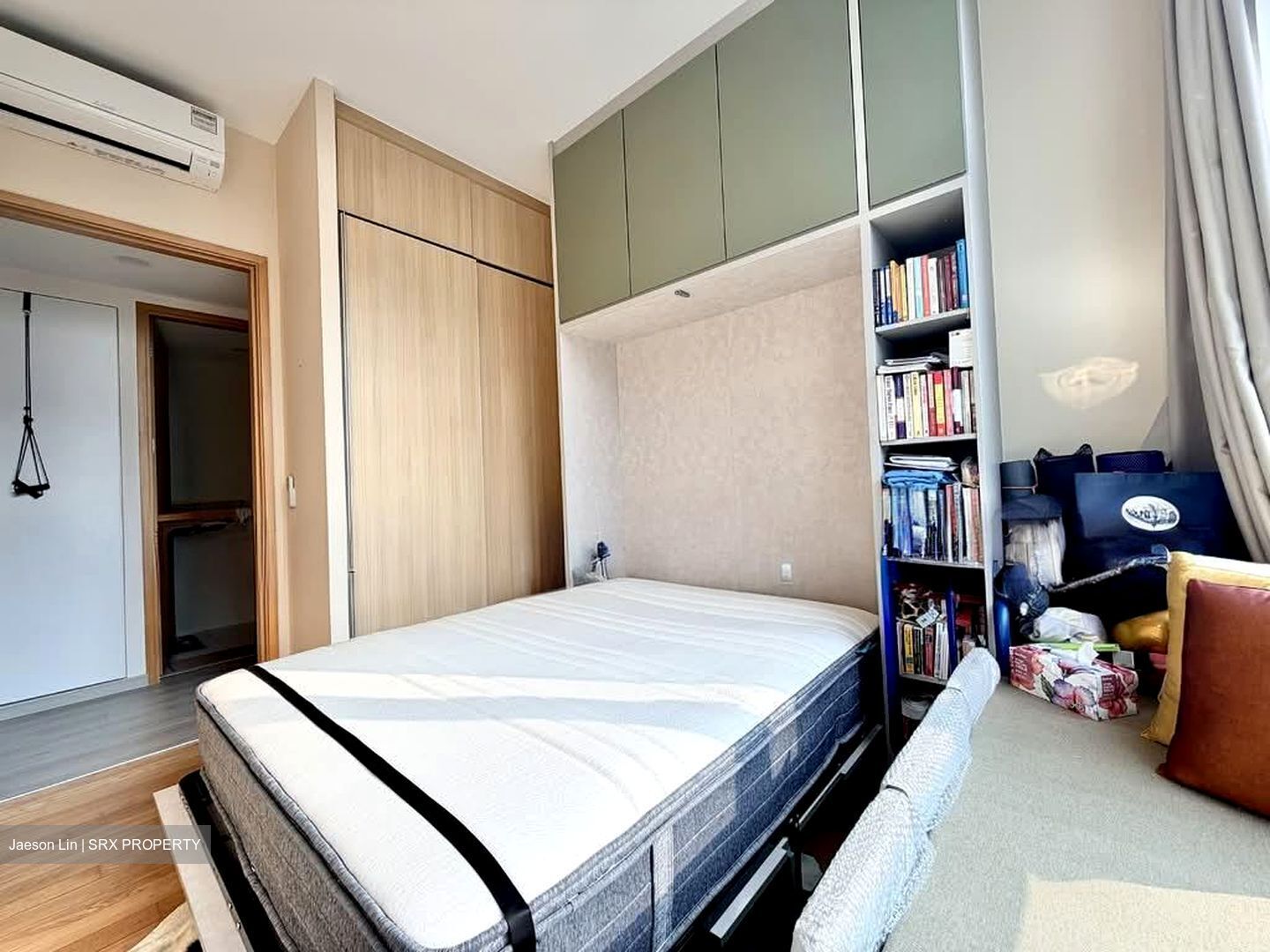 Soleil @ Sinaran (D11), Condominium #558883561